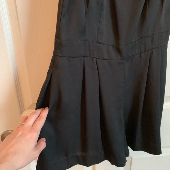 Loft Romper - Picture 4 of 6